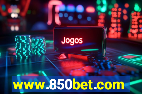 www.850bet.com