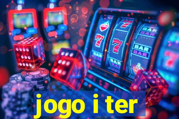 jogo i ter