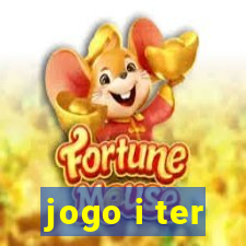 jogo i ter