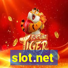 slot.net