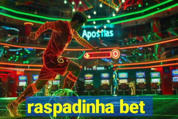 raspadinha bet