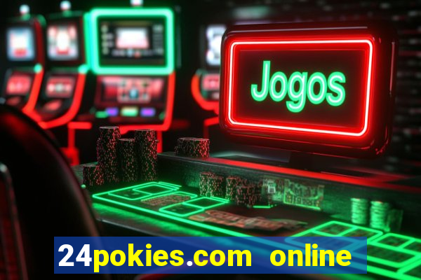 24pokies.com online casino australia