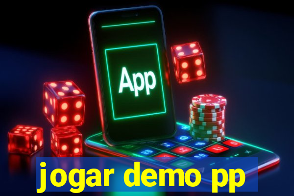 jogar demo pp