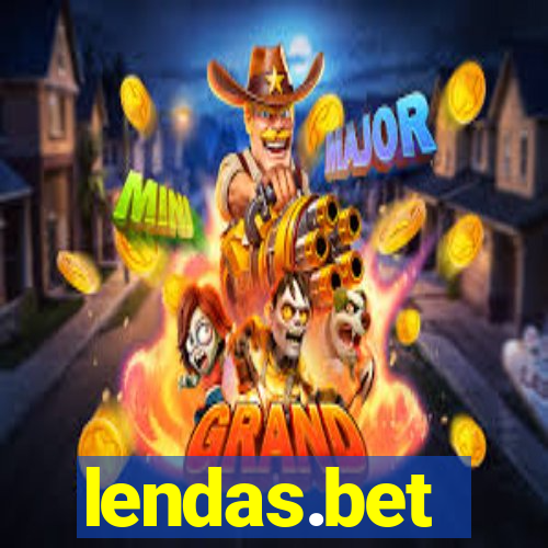 lendas.bet