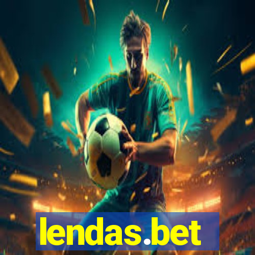 lendas.bet