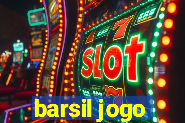 barsil jogo