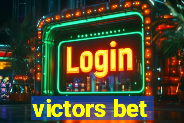 victors bet