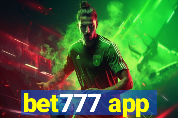 bet777 app