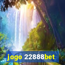 jogo 22888bet