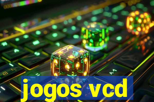 jogos vcd