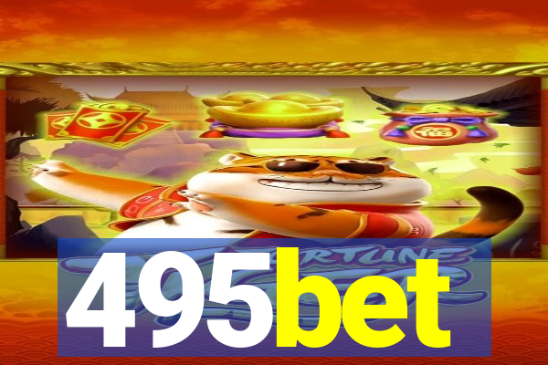 495bet