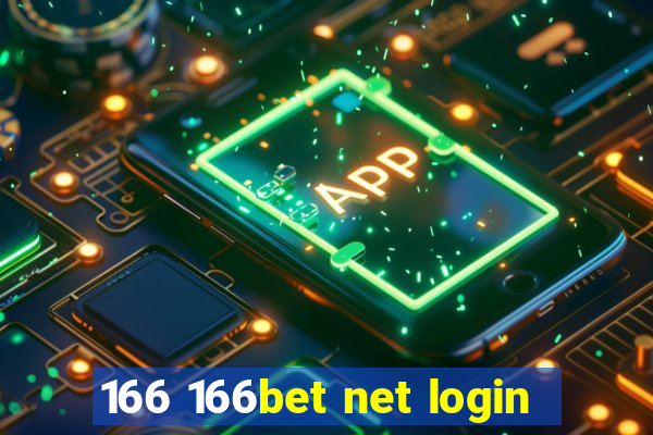 166 166bet net login