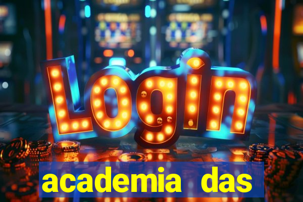 academia das apostas prognóstico