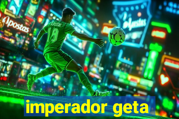 imperador geta