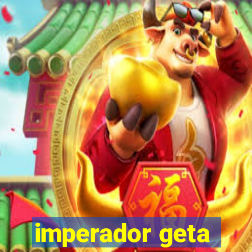 imperador geta