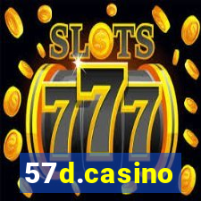 57d.casino