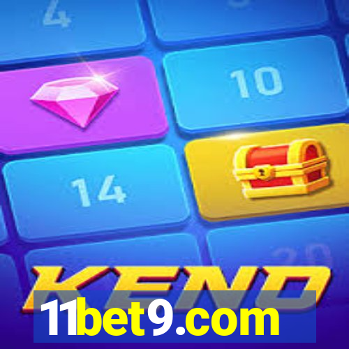 11bet9.com