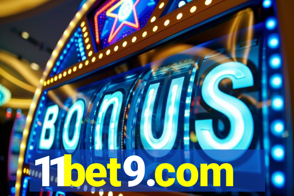 11bet9.com