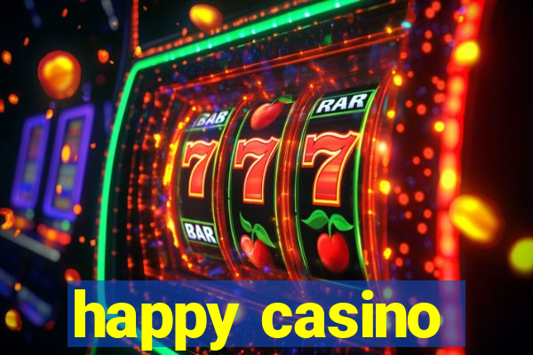 happy casino