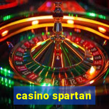 casino spartan