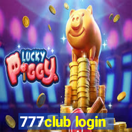 777club login