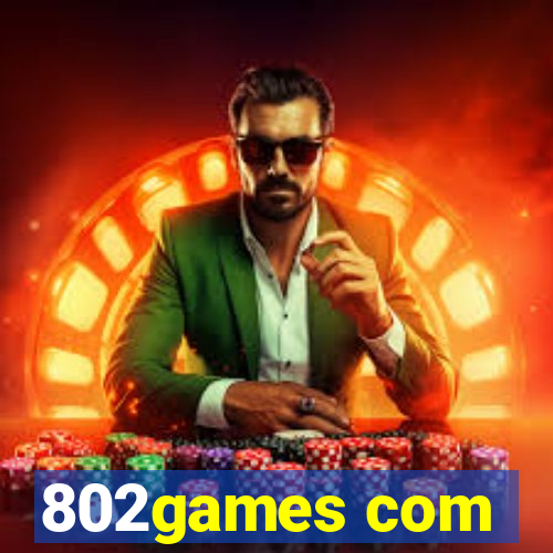 802games com