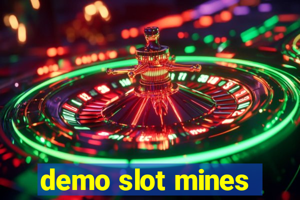 demo slot mines