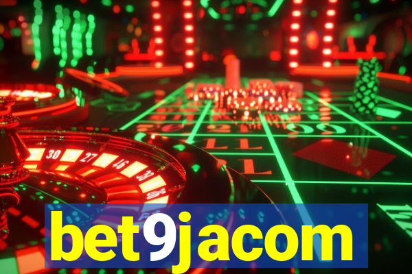 bet9jacom