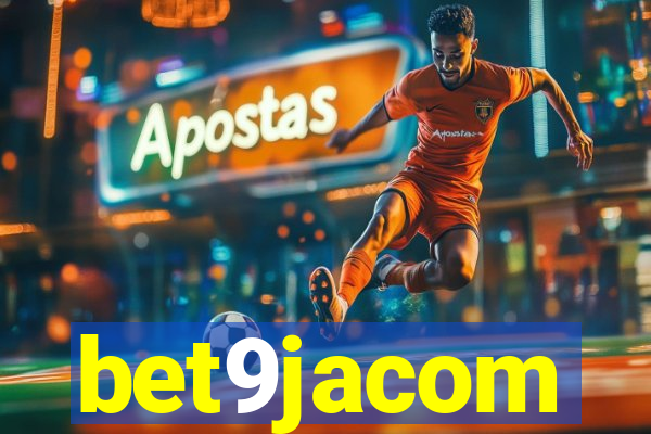 bet9jacom