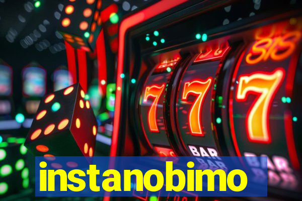 instanobimo