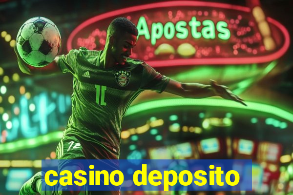 casino deposito