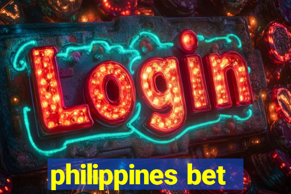 philippines bet