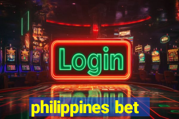 philippines bet