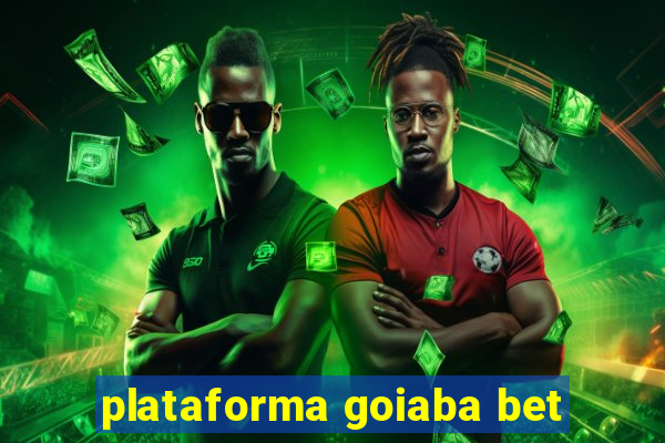 plataforma goiaba bet