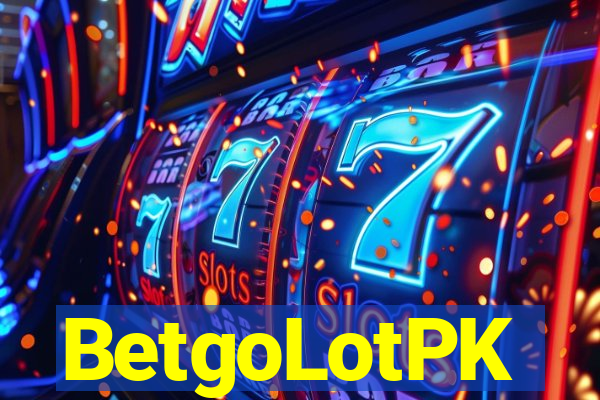 BetgoLotPK