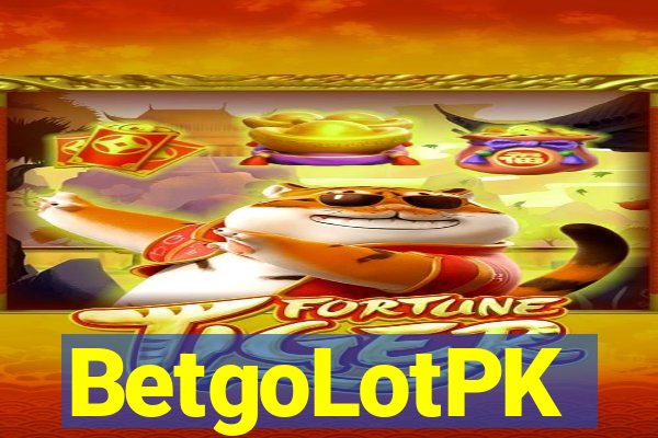 BetgoLotPK