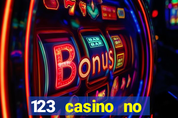 123 casino no deposit bonus