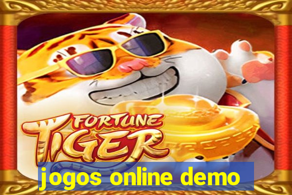 jogos online demo