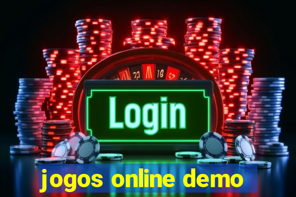 jogos online demo