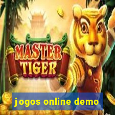 jogos online demo