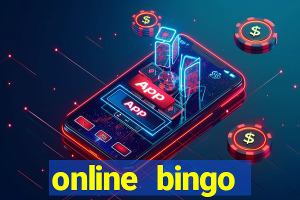 online bingo welcome bonus