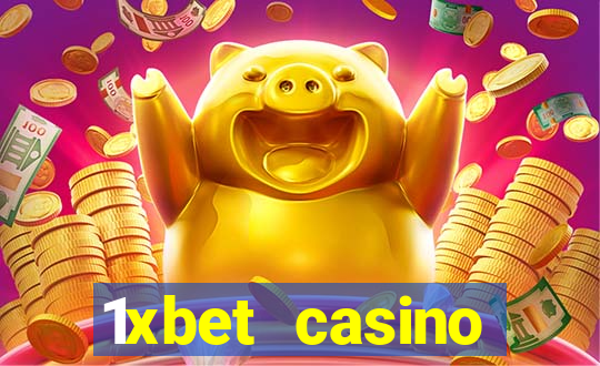 1xbet casino скачать на андроид