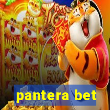 pantera bet