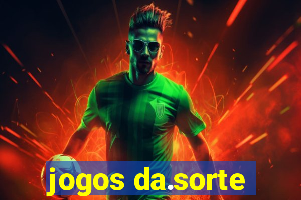 jogos da.sorte