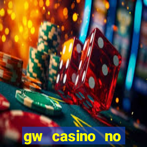 gw casino no deposit bonus