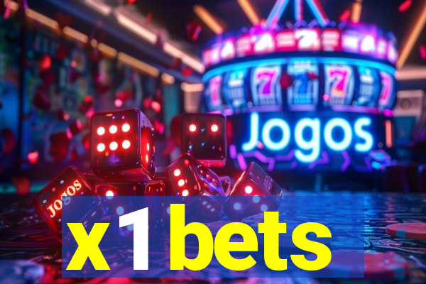 x1 bets