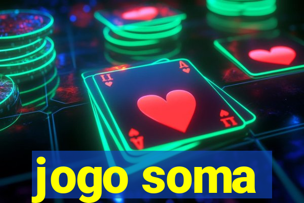 jogo soma