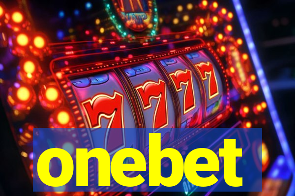 onebet