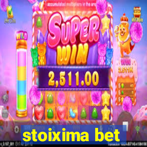 stoixima bet