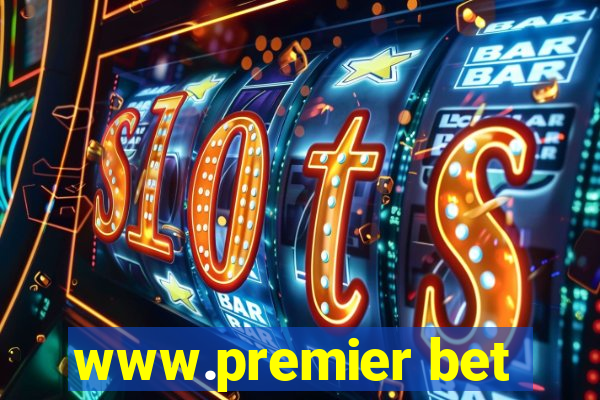 www.premier bet